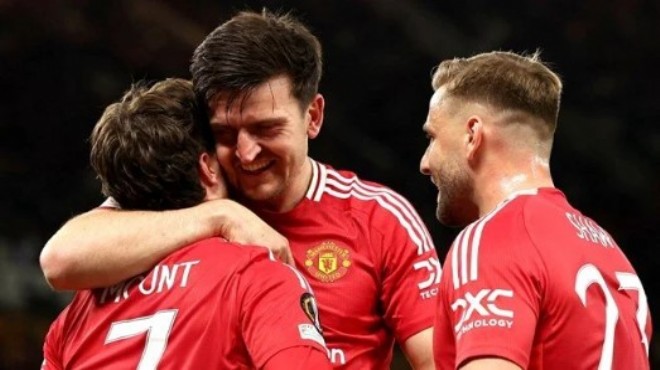 UEFA Avrupa Ligi nde finalin adı belli oldu!