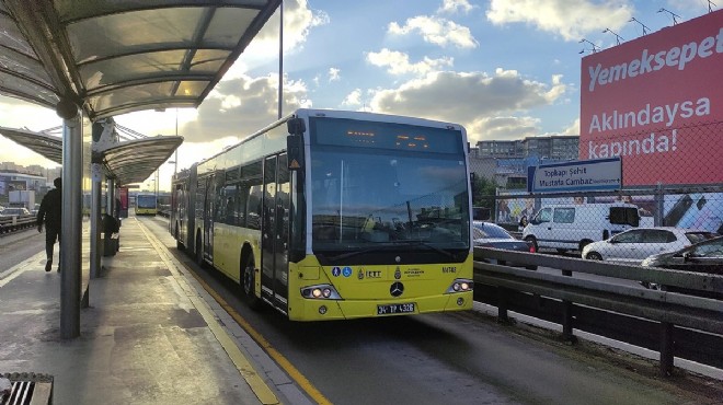 UKOME'de kabul edildi: İstanbul'da ulaşıma dev zam!