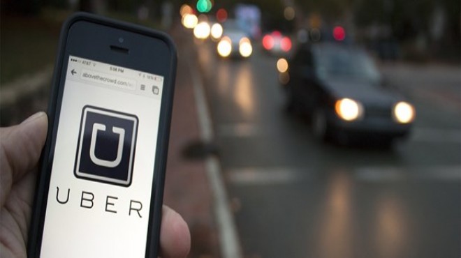 Uber'den saldırılar sonrası flaş Türkiye açıklaması