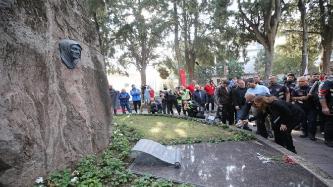 Üç vatan toprağı, Zübeyde Ana nın huzurunda buluştu