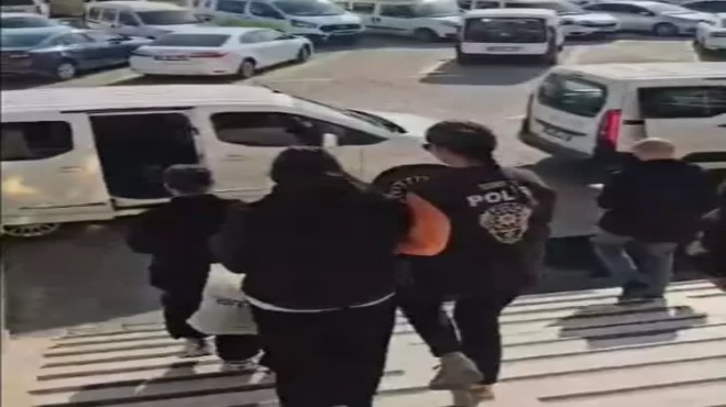 ‘Ücret iadesi vaadiyle’ dolandırıcılık soruşturmasında tutuklama!