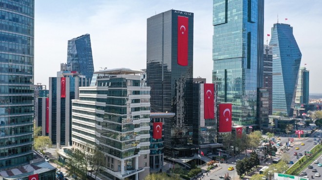 Üçüncü çeyrek büyüme verileri açıklandı