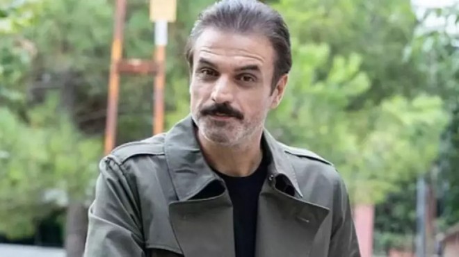 Ufuk Özkan: Onları hayatımdan sildim