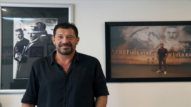 Ufuk Sarıca'dan sezon değerlendirmesi