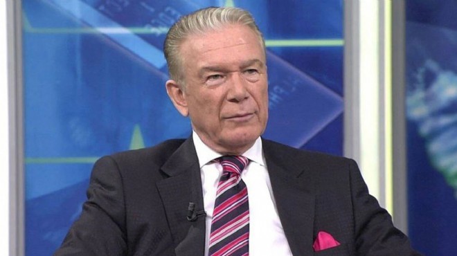 Uğur Dündar Sözcü den ayrıldı: Yolun sonuna geldik