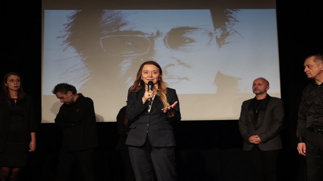 Uğur Mumcu Konak’ta anıldı