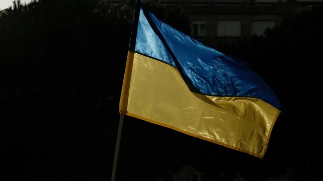 Ukrayna dan Putin in konutuna saldırı girişimi