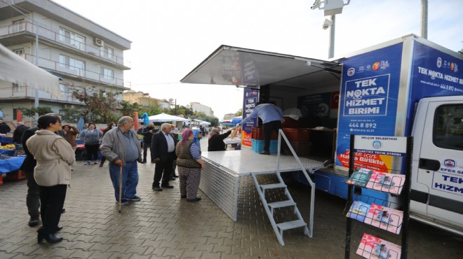 Ülkeye örnek dayanışma: O belediye ekmeğini halkla bölüşüyor!