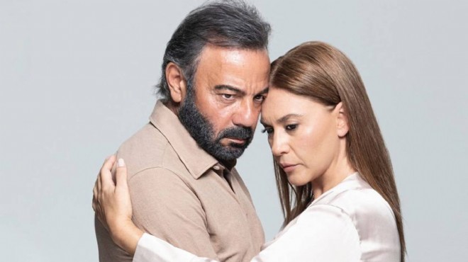 Ünlü çift ayrıldı: Tiyatro oyunları iptal oldu