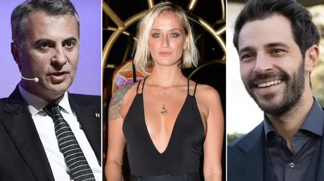 Ünlü isimler adliyede: 8 adli kontrol, 5 tutuklama talebi!