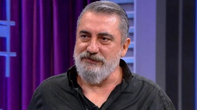 Ünlü müzisyen Soner Olgun hayatını kaybetti