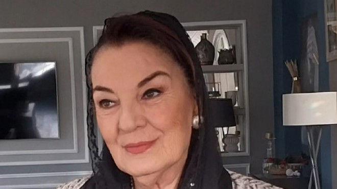 Ünlü oyuncu KOAH atağı sonrası hayatını kaybetti