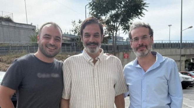 Ünlü oyuncu Ufuk Özkan, taburcu edildi