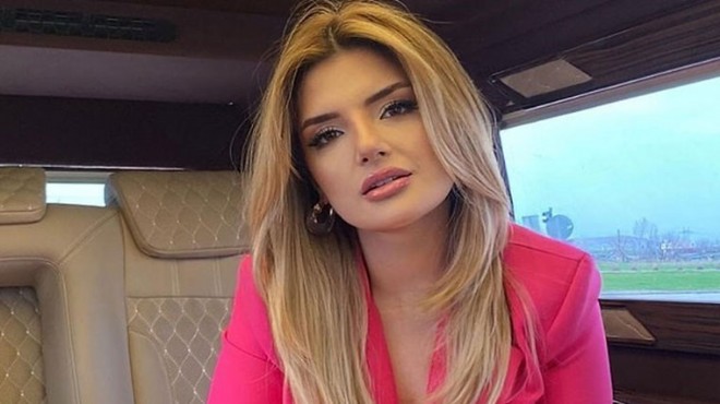 Ünlü şarkıcı hakkında yasadışı bahis soruşturması