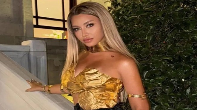 Ünlü sosyal medya fenomeni Mika Raun tutuklandı!