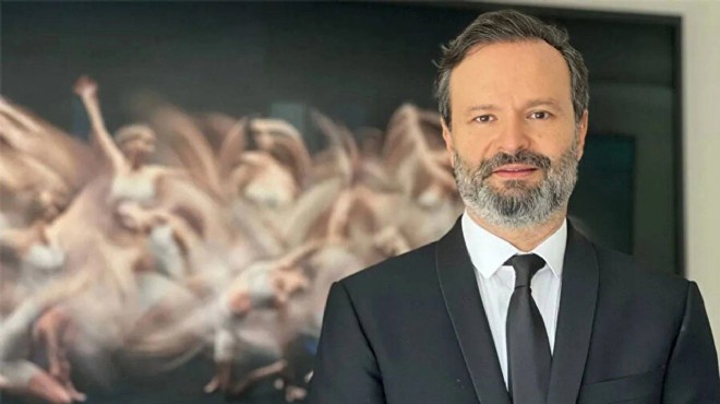 Ünlü yapımcı Timur Savcı gözaltına alındı