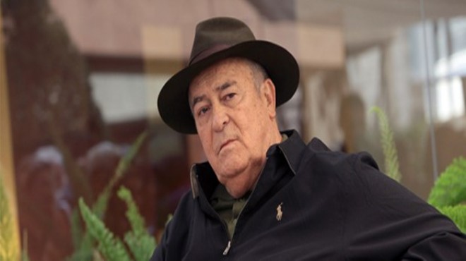 Ünlü yönetmen Bernardo Bertolucci hayatını kaybetti