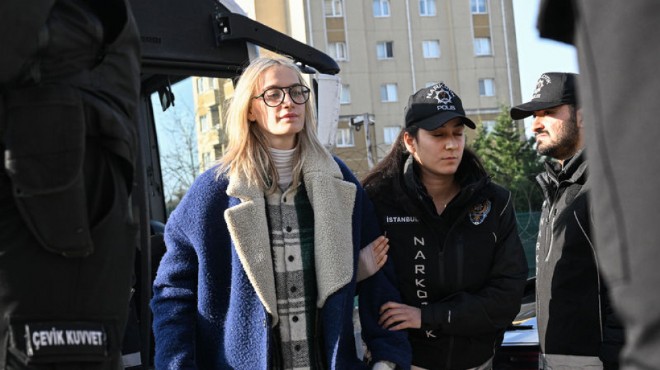 Ünlülere soruşturmada 7 kişinin testi pozitif!