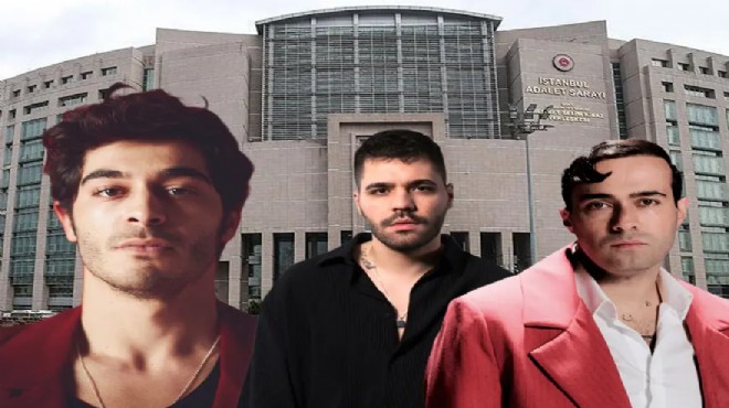 Ünlülere yeni operasyon dalgası: 14 gözaltı!