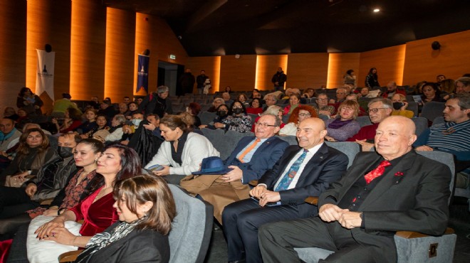 Ürük'ün İzmir Araştırmaları 50 yaşında!