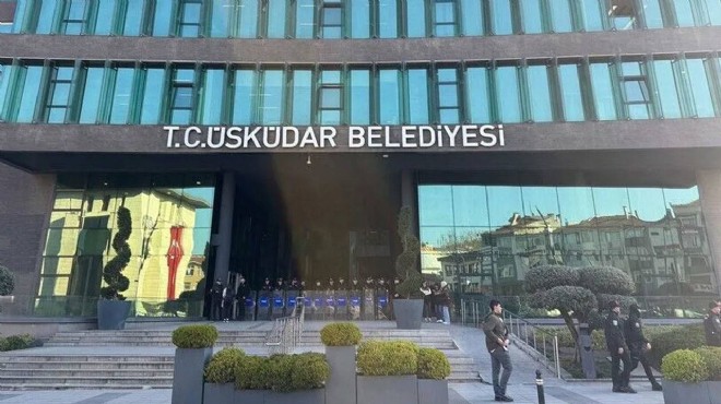 Üsküdar Belediyesi nde başkan vekili belli oldu