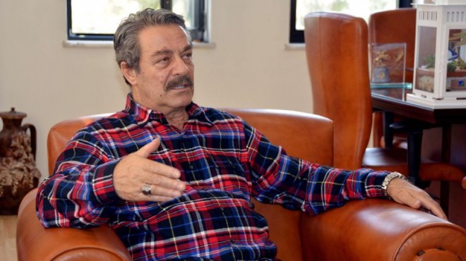 Usta oyuncu Kadir İnanır hayatını kaybetti