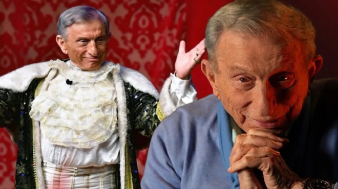 Haldun Dormen in cenaze programı belli oldu