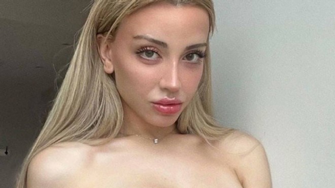 Uyuşturucu operasyonu: Mika Raun gözaltına alındı