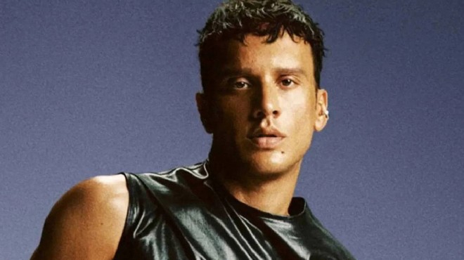 Uyuşturucu testi pozitif çıkan Edis ten açıklama