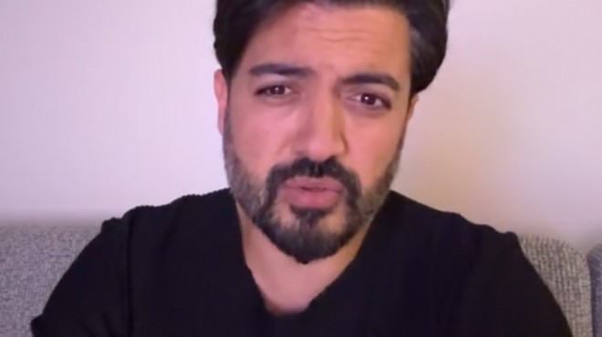 Uyuşturucu testi pozitif çıkmıştı: Bana cin kavmi yolladılar