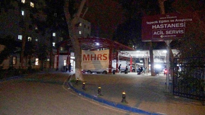 Uyuşturucudan ölünce hastane bahçesine bırakılan Elif'in ablası için yakalama kararı