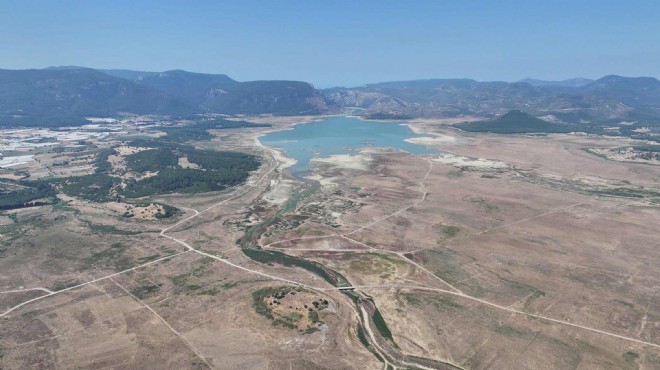 Uzmanından kış için karamsar senaryo: Yeterli yağış beklemiyoruz!