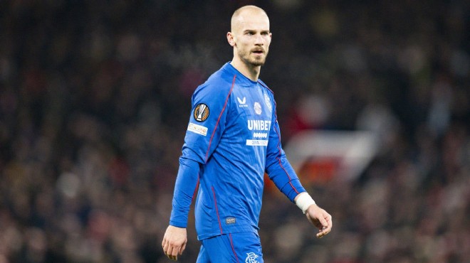 Vaclav Cerny, Beşiktaş için İstanbul a geliyor