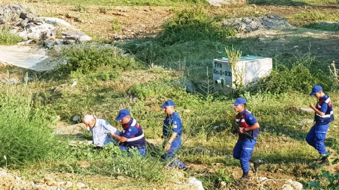 Vahşet: Karısını döverek öldürdü!