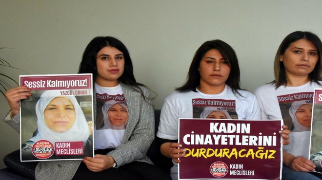 Vahşetin ardından kızları anlattı:  Çığlıklarımızı tüm mahalle duyardı 