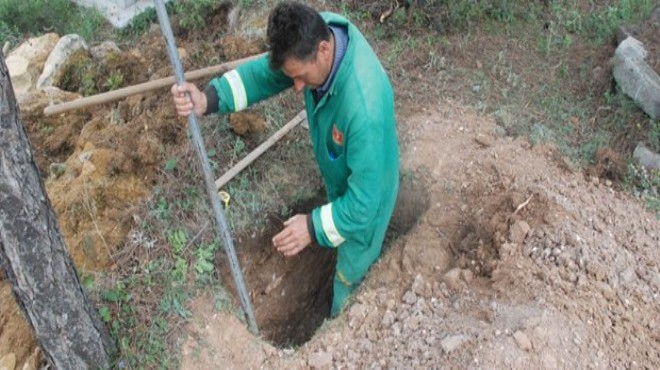 Vahşice öldürülen 5 kişi aynı mezara defnedilecek