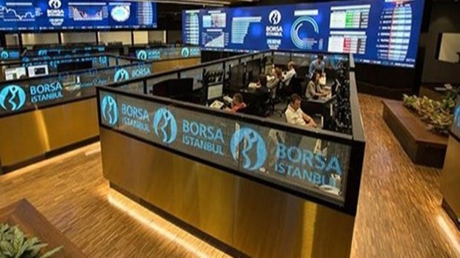 Varlık Fonu Borsa nın yüzde 10 nu daha aldı