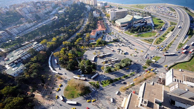 Varyant Yolu nda yenileme mesaisi: 5 gün kapalı!