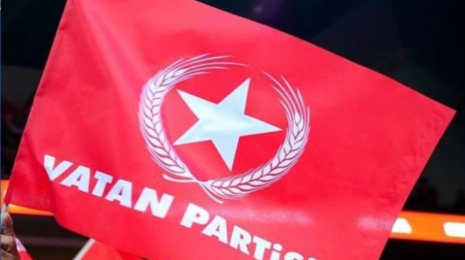 Vatan Partisi İzmir adayları belli oldu!