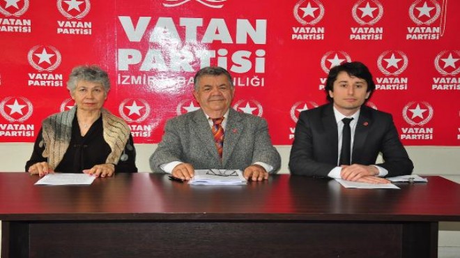 Vatan Partisi nden şekerde dışa bağımlılık uyarısı