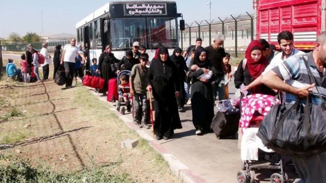 Vatandaşlığa geçen Suriyeli sayısı açıklandı!