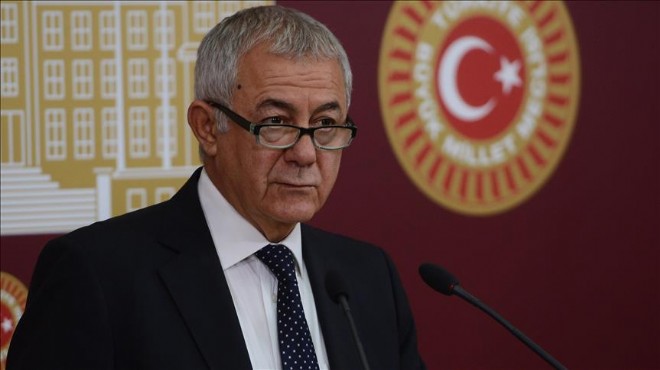 Ve Alaattin Yüksel ‘İZSİAD’ kararını verdi