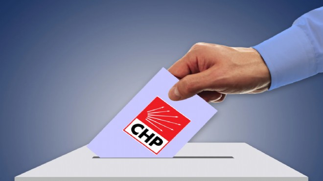 Ve CHP Karşıyaka da yarışın adı belli oldu: Sürpriz adaylık gelişmesi!