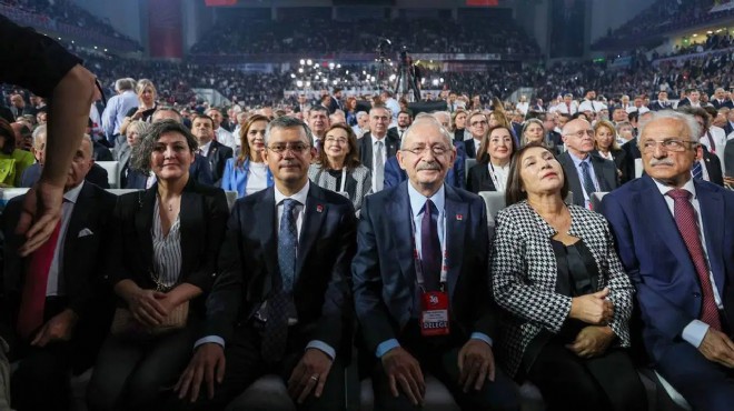 Ve CHP hakkında mutlak butlan kararı: Kılıçdaroğlu geri dönüyor!