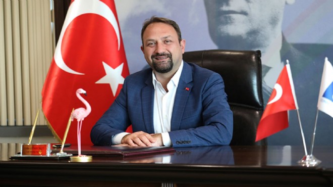 Ve Gümrükçü ‘grup başkanvekilliği' kararını verdi!