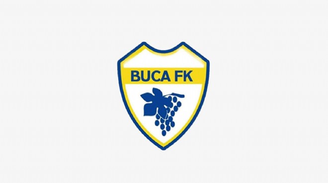 Ve İzmir'in yeni kulübü Buca FK tescillendi