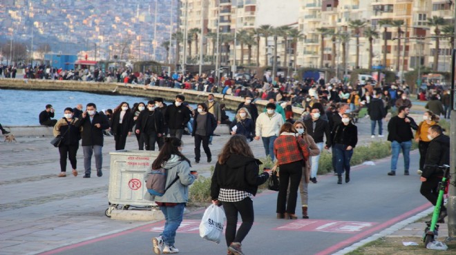 Ve kademeli normalleşme başlıyor: Madde madde yeni dönem!