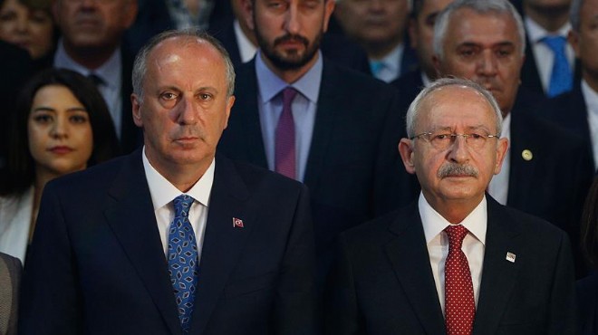 Ve Kılıçdaroğlu konuştu: Kurultay çağrısı...