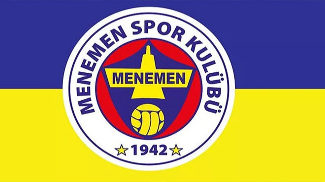 Ve Menemenspor Ekmas Group'a devredildi