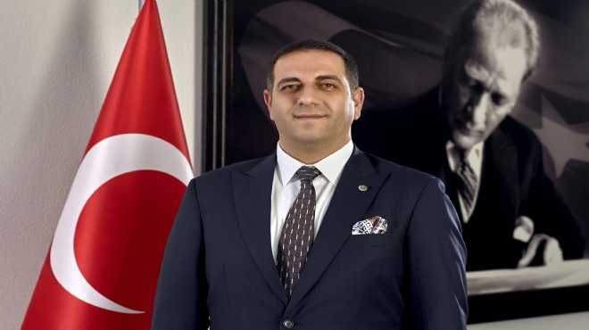 CHP'de kalacağı iddia ediliyordu: Narlıdere Belediye Başkanı Uzun kararını açıkladı!